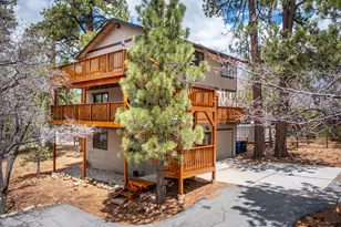 1772 Columbine Dr, Big Bear City, CA 92314 - Photo 2
