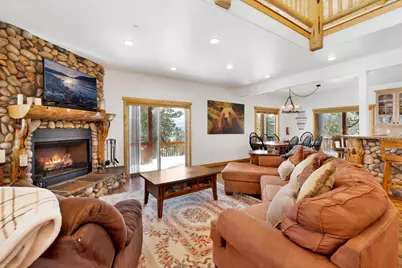 39737 Flicker Road, Fawnskin, CA 92333 - Photo 18