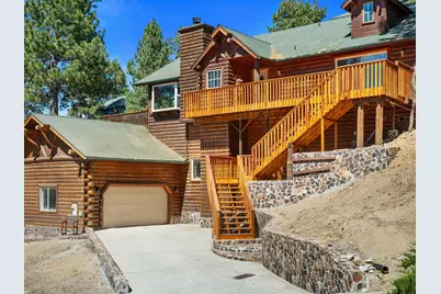 799 Paine Road, Big Bear Lake, CA 92315 - Photo 2