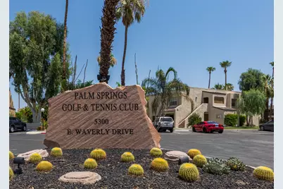 5300 E Waverly Drive #K14, Palm Springs, CA 92264 - Photo 36