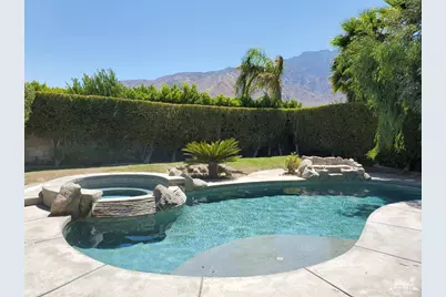 749 Alta Ridge, Palm Springs, CA 92262 - Photo 1