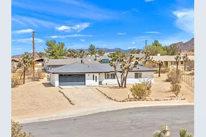 6829 Palisade Way, Yucca Valley, CA 92284 - Photo 1