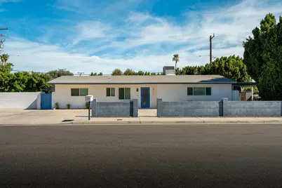 3772 E Camino Parocela, Palm Springs, CA 92264 - Photo 1
