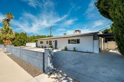 3772 E Camino Parocela, Palm Springs, CA 92264 - Photo 4