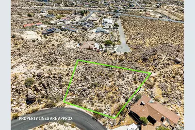 57180 Panchita Road, Yucca Valley, CA 92284 - Photo 4
