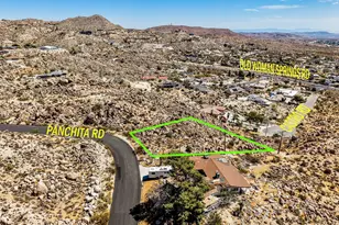 57180 Panchita Rd, Yucca Valley, CA 92284 - Photo 1