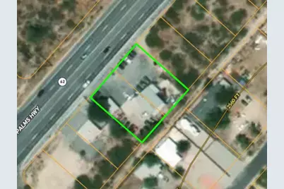 49927 29 Palms Highway, Morongo Valley, CA 92256 - Photo 8
