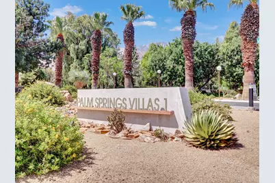 2860 N Los Felices Road #206, Palm Springs, CA 92262 - Photo 24