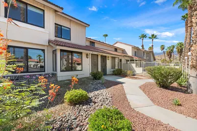 5951 Montecito Drive #5, Palm Springs, CA 92264 - Photo 2