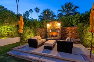 819 N High Rd, Palm Springs, CA 92262 - Photo 2