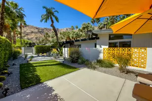 819 N High Rd, Palm Springs, CA 92262 - Photo 8