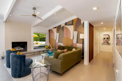 819 N High Road, Palm Springs, CA 92262 - Photo 4