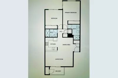 291 E Mel Avenue E #200, Palm Springs, CA 92262 - Photo 42