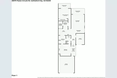 36075 Paseo Circulo W, Cathedral City, CA 92234 - Photo 46