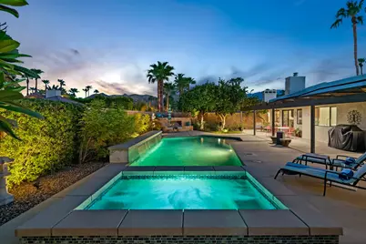 1444 S San Mateo Drive, Palm Springs, CA 92264 - Photo 1