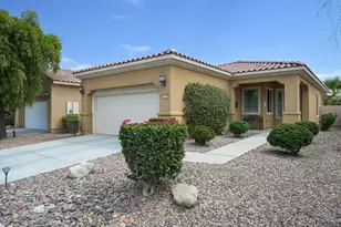81631 Avenida De Baile, Indio, CA 92203 - Photo 1