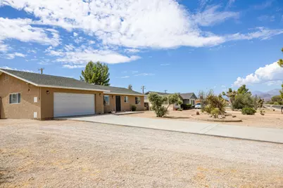 58357 Delano Trail, Yucca Valley, CA 92284 - Photo 4