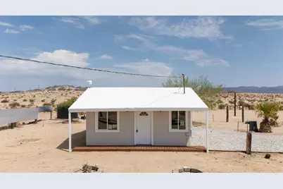 79780 Sheri Lane, 29 Palms, CA 92277 - Photo 14