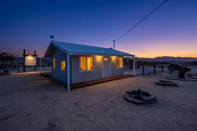 79780 Sheri Lane, 29 Palms, CA 92277 - Photo 18