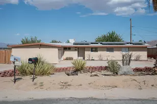 6637 Galleta Ave, 29 Palms, CA 92277 - Photo 32
