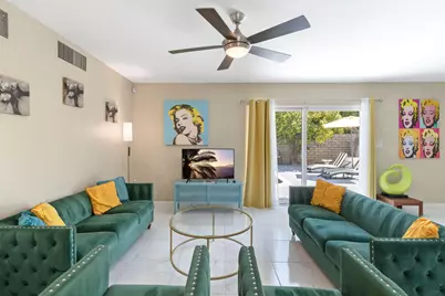 4385 E Paseo Caroleta, Palm Springs, CA 92264 - Photo 8