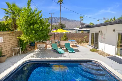 4385 E Paseo Caroleta, Palm Springs, CA 92264 - Photo 30