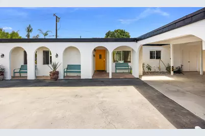 4385 E Paseo Caroleta, Palm Springs, CA 92264 - Photo 6