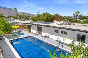 4385 E Paseo Caroleta, Palm Springs, CA 92264 - Photo 1
