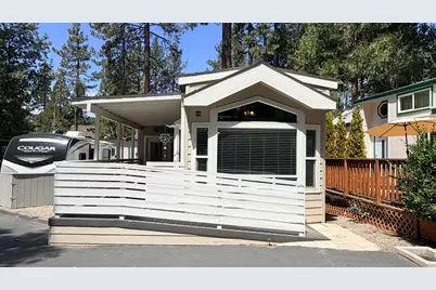 25955 California 243 #48, Idyllwild, CA 92549 - Photo 1