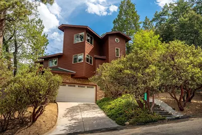 55370 Silver Tip Lane, Idyllwild, CA 92549 - Photo 2