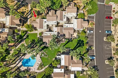 46700 Mountain Cove Drive #5, Indian Wells, CA 92210 - Photo 28