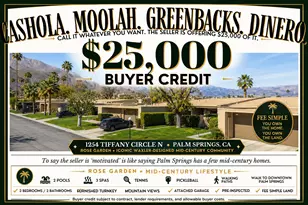 1254 Tiffany Cir N, Palm Springs, CA 92262 - Photo 4