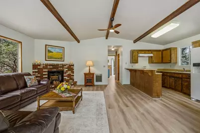 25461 Glen Road, Idyllwild, CA 92549 - Photo 6