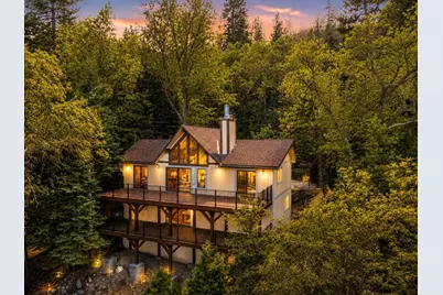 214 S Fairway Drive, Lake Arrowhead, CA 92352 - Photo 2