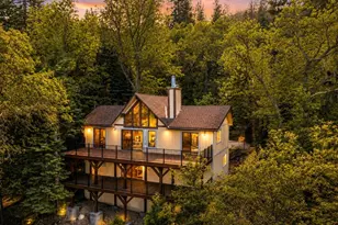 214 S Fairway Dr, Lake Arrowhead, CA 92352 - Photo 2