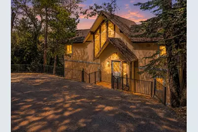 214 S Fairway Drive, Lake Arrowhead, CA 92352 - Photo 4