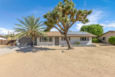 56616 Mountain View Trail, Yucca Valley, CA 92284 - Photo 2