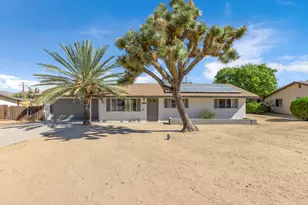 56616 Mountain View Trail, Yucca Valley, CA 92284 - Photo 2
