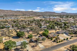 56616 Mountain View Trail, Yucca Valley, CA 92284 - Photo 42