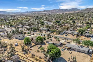 56616 Mountain View Trail, Yucca Valley, CA 92284 - Photo 40