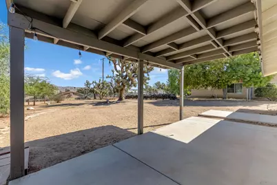 56616 Mountain View Trail, Yucca Valley, CA 92284 - Photo 30
