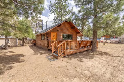 908 Spruce Lane, Big Bear City, CA 92314 - Photo 2