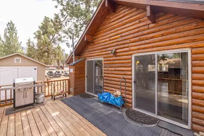 908 Spruce Lane, Big Bear City, CA 92314 - Photo 30