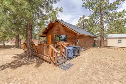 908 Spruce Lane, Big Bear City, CA 92314 - Photo 4