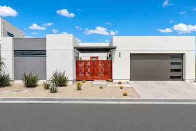 460 Palladium Boulevard, Palm Springs, CA 92262 - Photo 1
