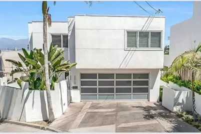 2410 Lyric Avenue, Los Angeles, CA 90027 - Photo 1