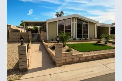 38520 Commons Valley Drive, Palm Desert, CA 92260 - Photo 1
