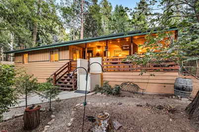 54191 S Circle Drive, Idyllwild, CA 92549 - Photo 60
