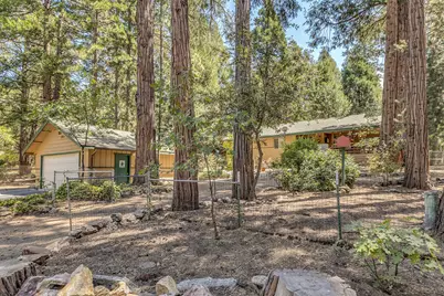 54191 S Circle Drive, Idyllwild, CA 92549 - Photo 1