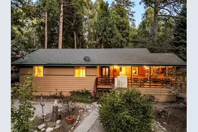 54191 S Circle Drive, Idyllwild, CA 92549 - Photo 80